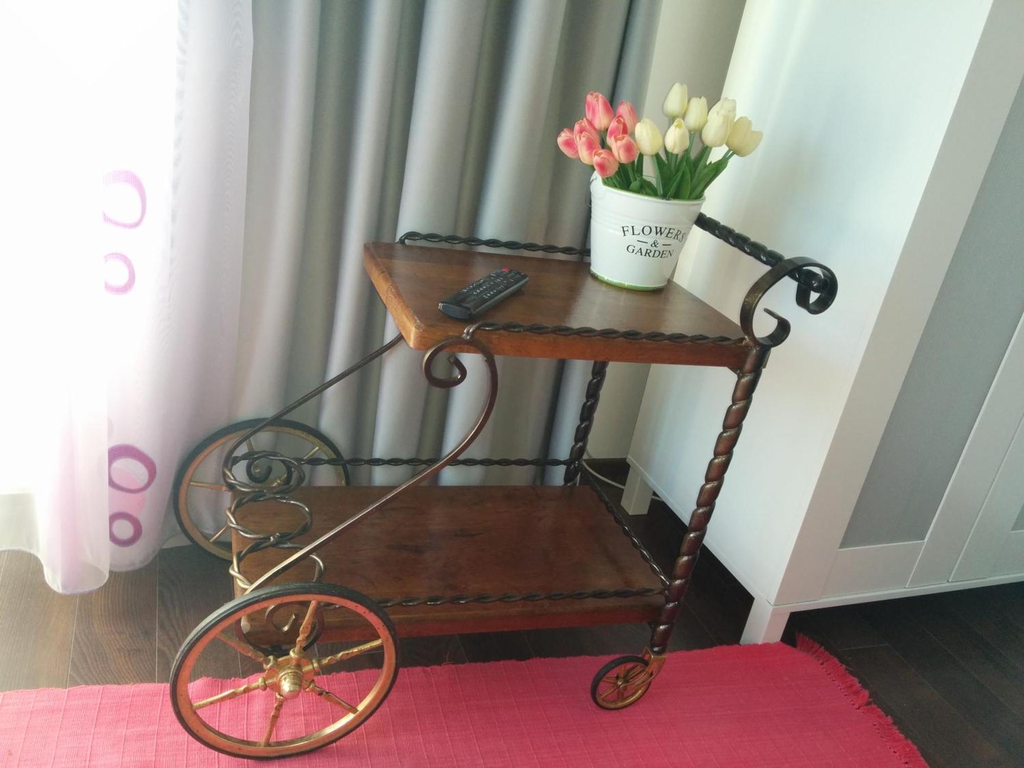 Calea Poienii Penthouse Apartman Brassó Kültér fotó