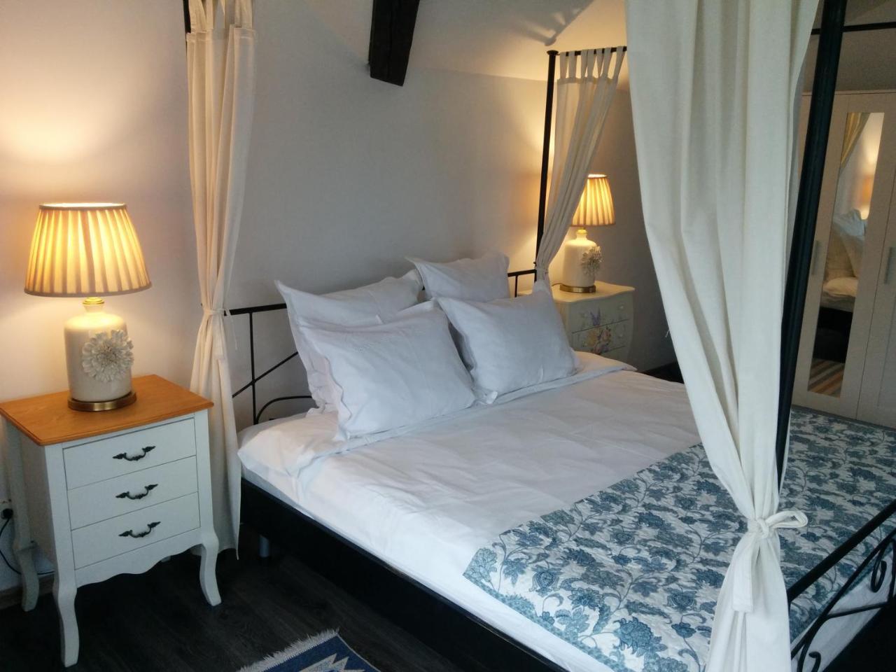 Calea Poienii Penthouse Apartman Brassó Kültér fotó