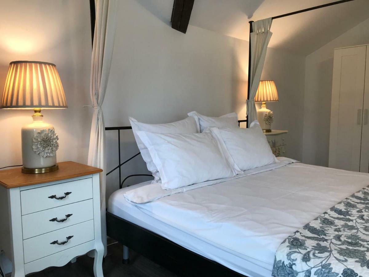 Calea Poienii Penthouse Apartman Brassó Kültér fotó