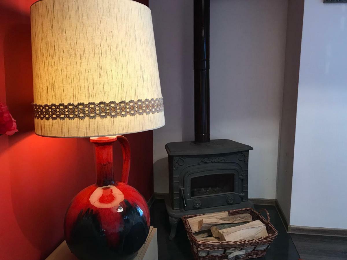 Calea Poienii Penthouse Apartman Brassó Kültér fotó