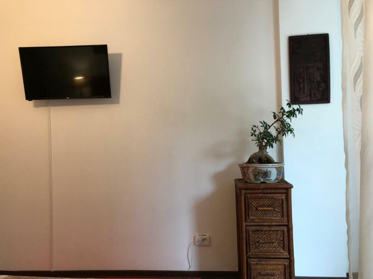 Calea Poienii Penthouse Apartman Brassó Kültér fotó