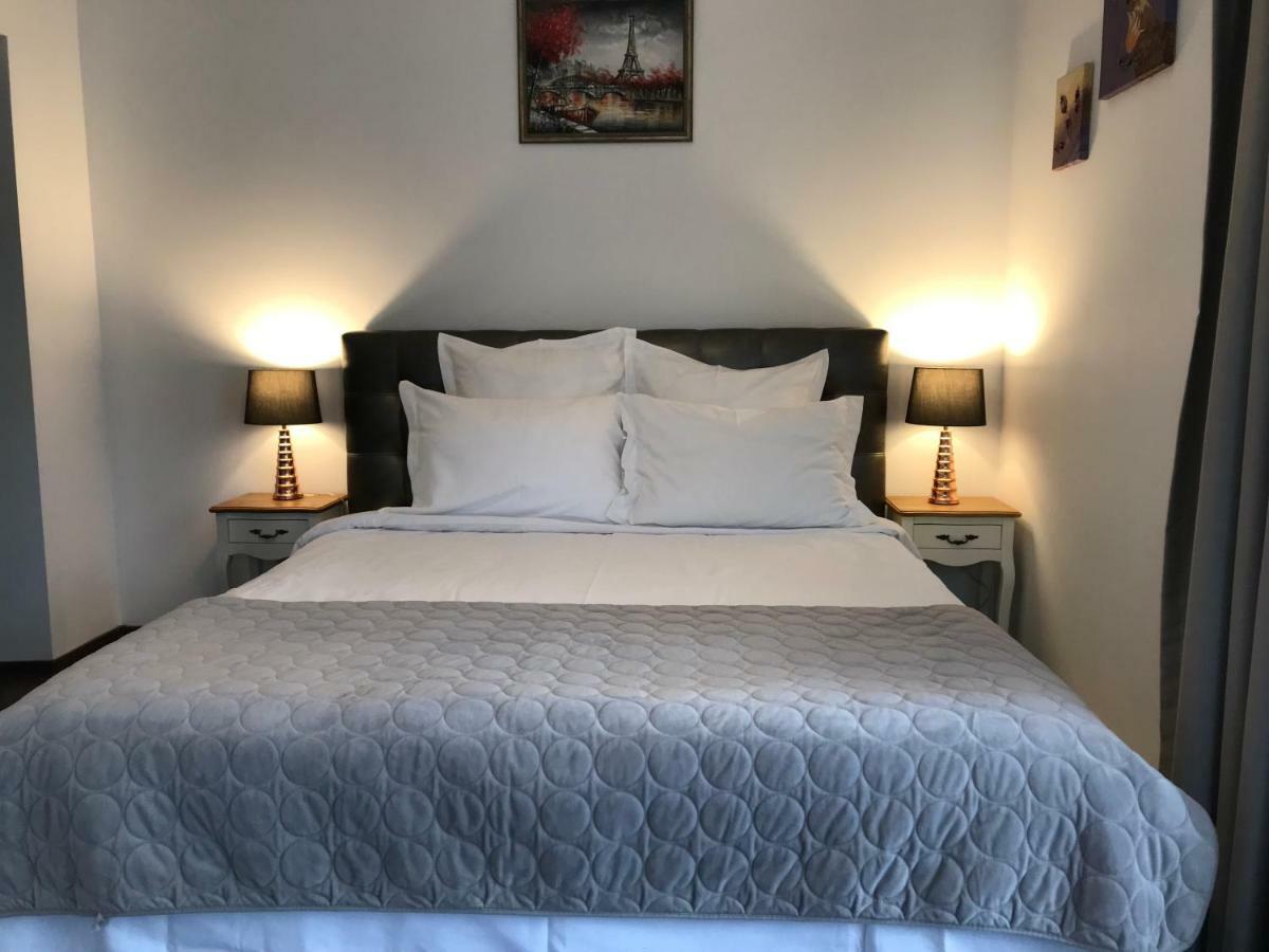 Calea Poienii Penthouse Apartman Brassó Kültér fotó