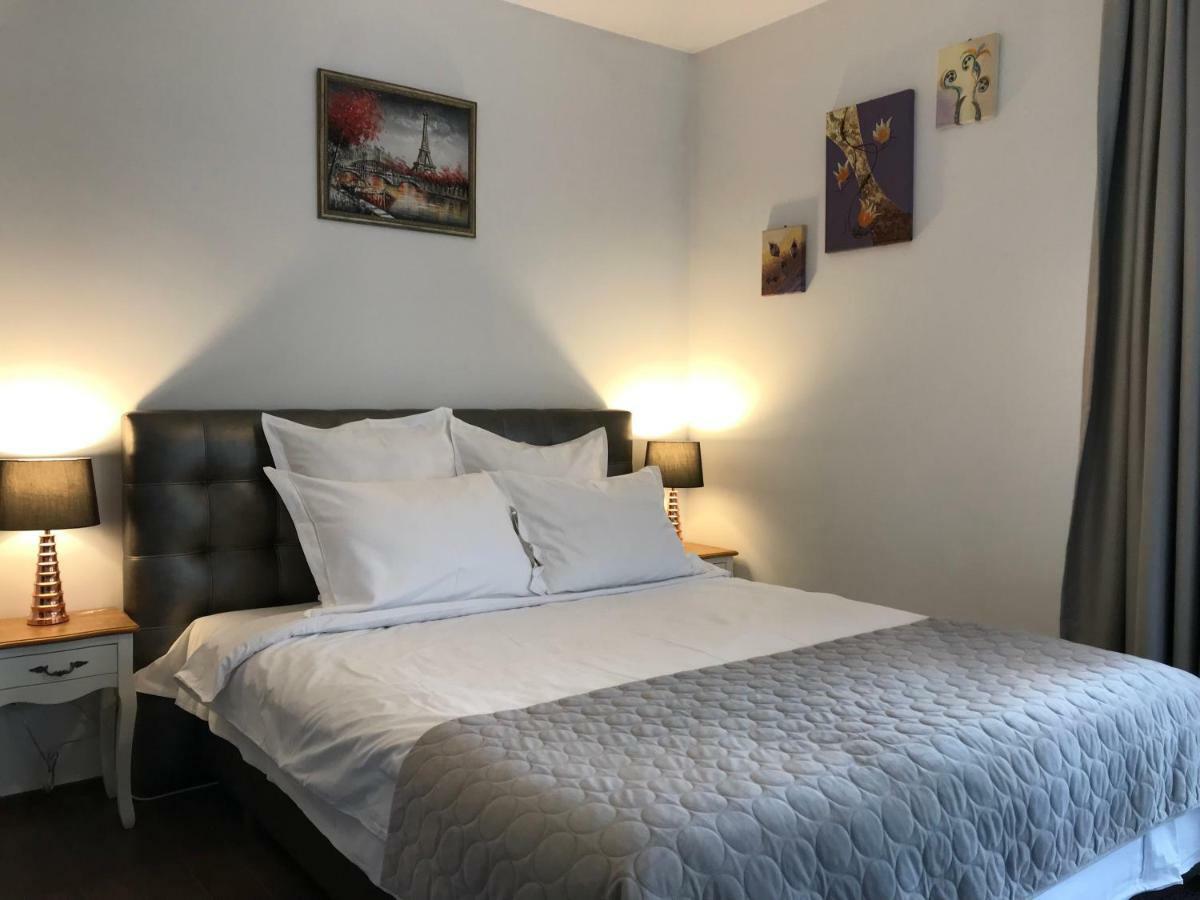 Calea Poienii Penthouse Apartman Brassó Kültér fotó