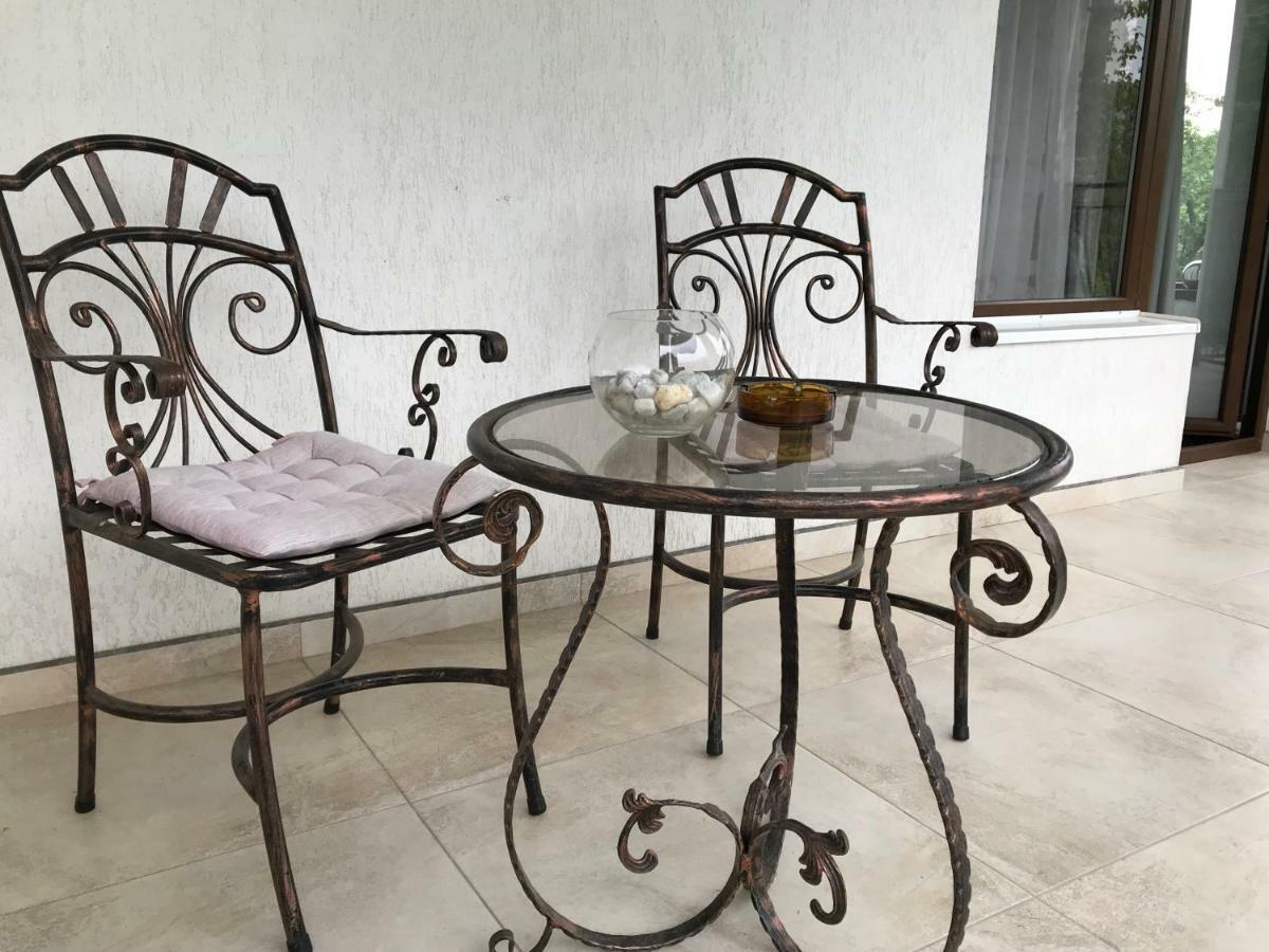 Calea Poienii Penthouse Apartman Brassó Kültér fotó