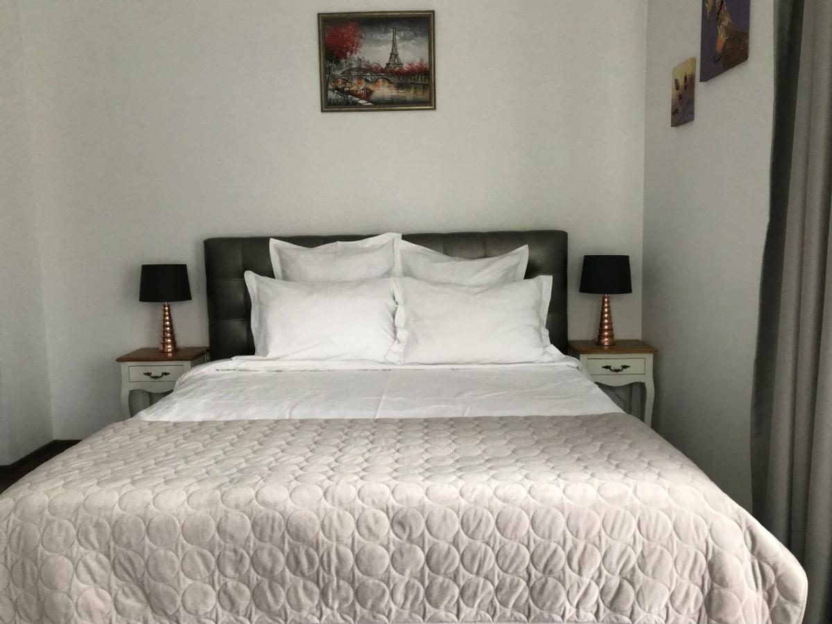 Calea Poienii Penthouse Apartman Brassó Kültér fotó