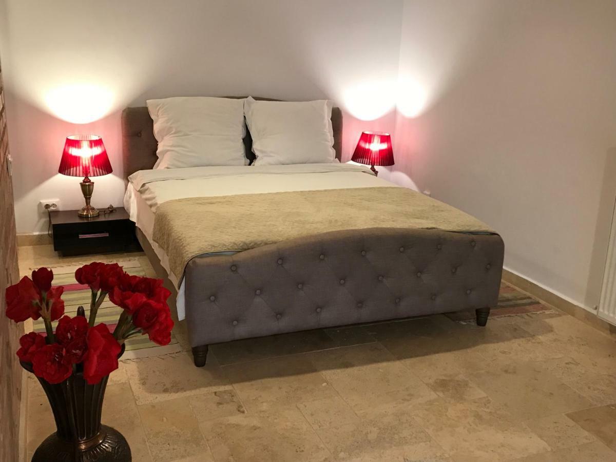 Calea Poienii Penthouse Apartman Brassó Kültér fotó