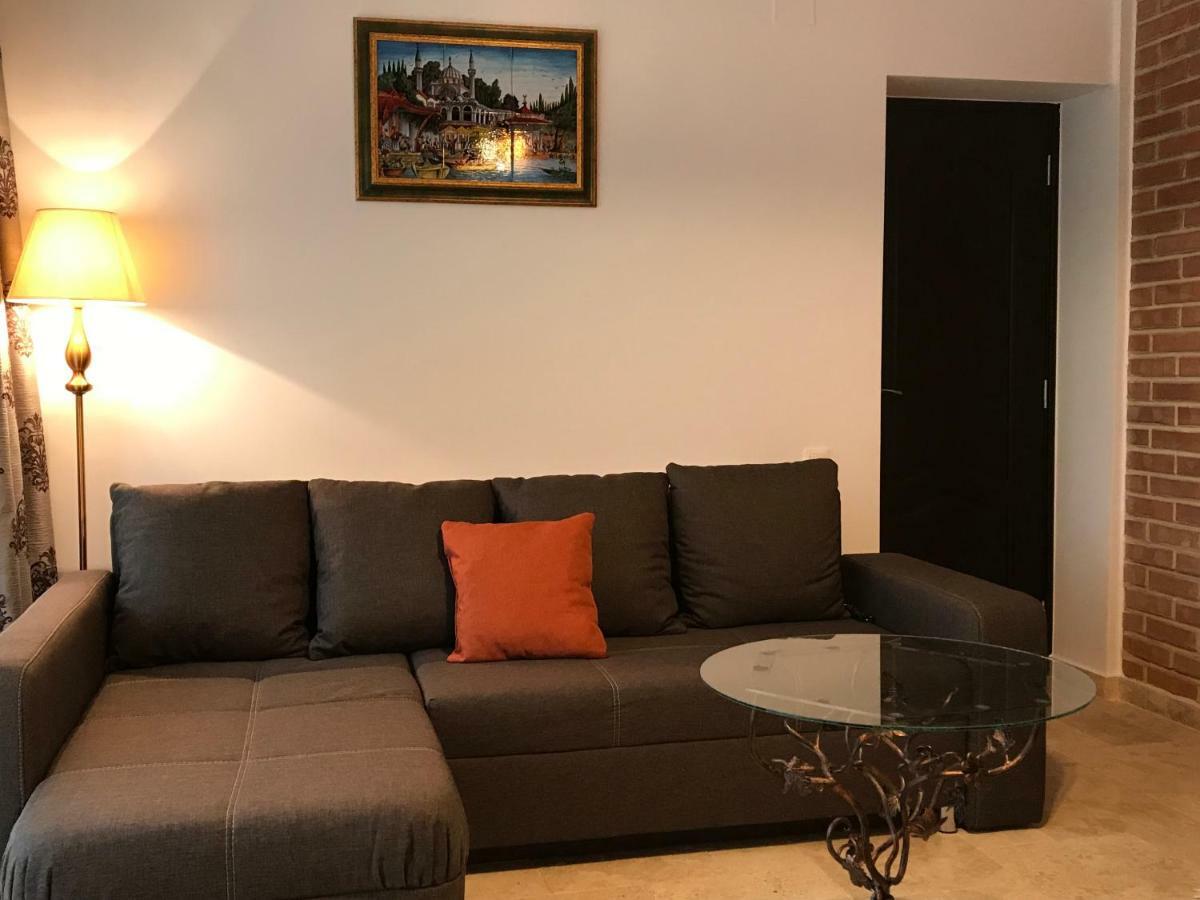 Calea Poienii Penthouse Apartman Brassó Kültér fotó